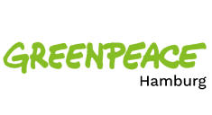 Logo von Greenpeace Hamburg