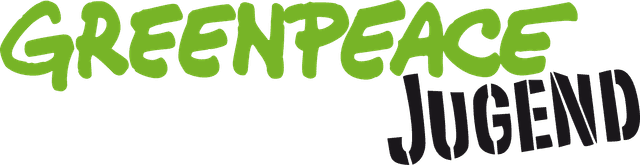 Logo: Greenpeace Jugend