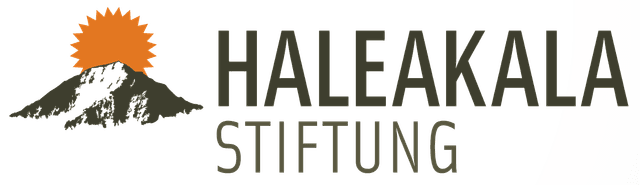 Logo: Haleakala Stiftung