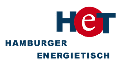 Logo: Hamburger Energietisch