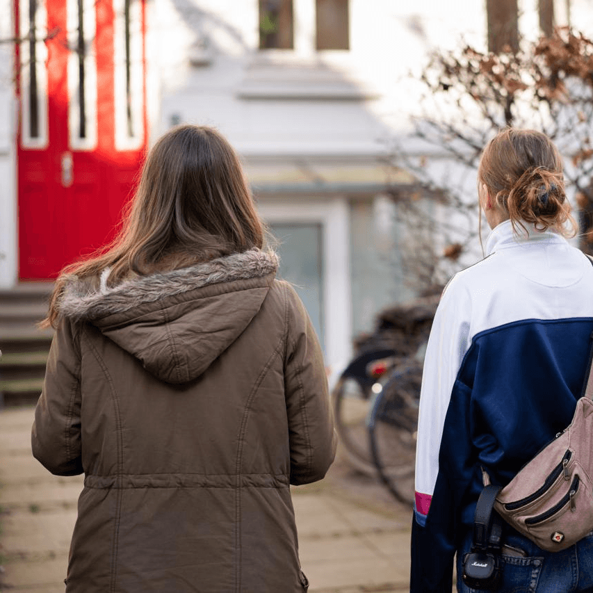 Haustürwahlkampf