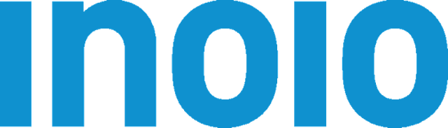 Logo: inoio gmbh