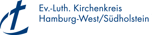 Logo des Kirchenkreises Hamburg-West/Südholstein