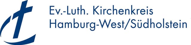 Logo: Kirchenkreis Hamburg-West/Südholstein