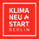 Logo: Klimaneustart Berlin