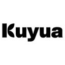 Logo: kuyua