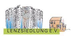 Logo: Lenzsiedlung