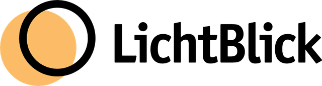 Logo: LichtBlick