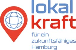 Logo: Lokal Kraft