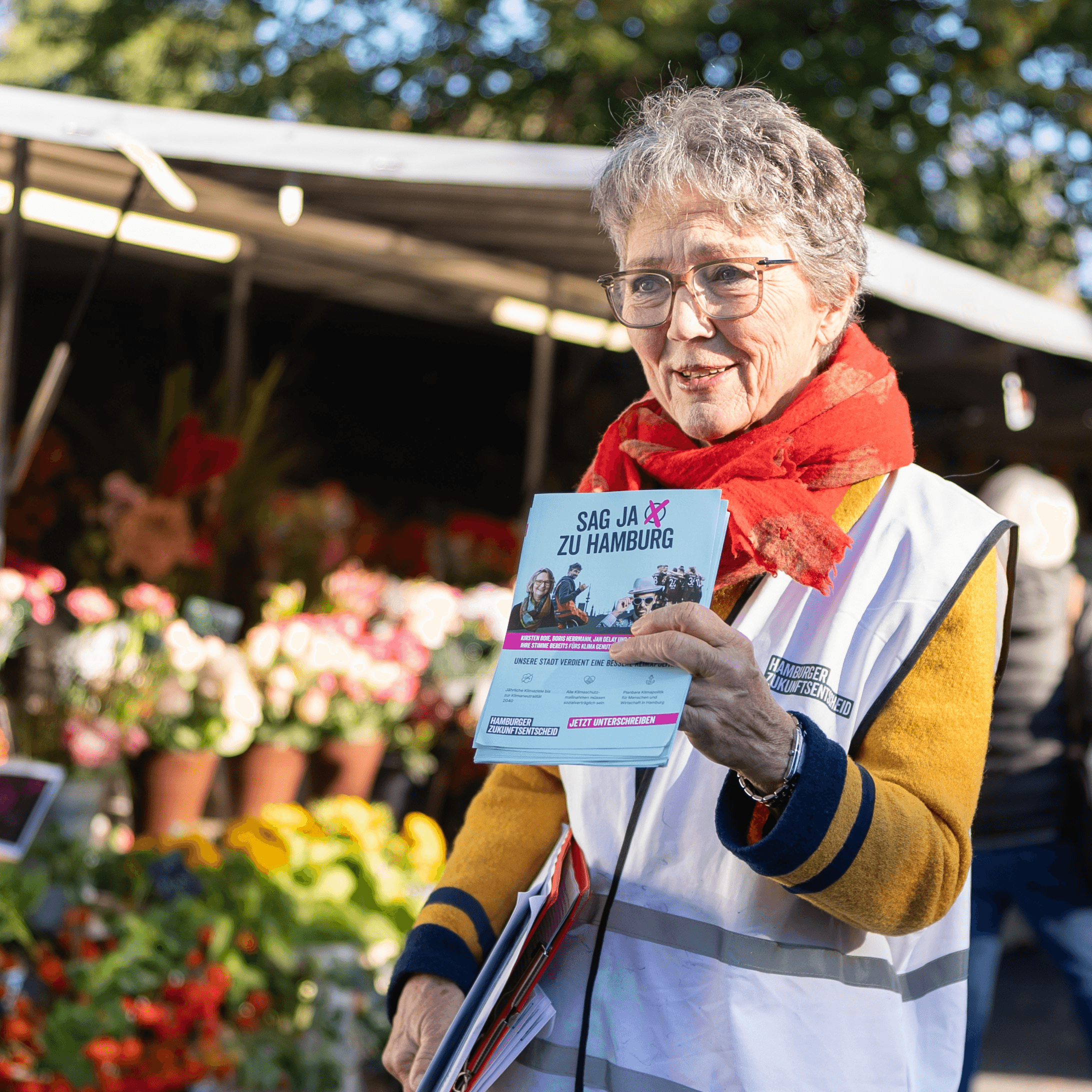 Lokale Veranstaltungen