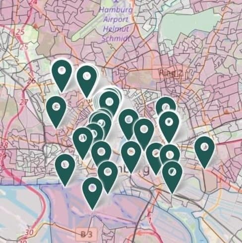 Merch aus unserem Online-Shop