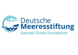 Logo: Deutsche Meeresstiftung