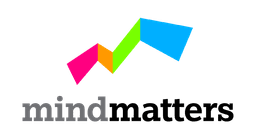 Logo: mindmatters