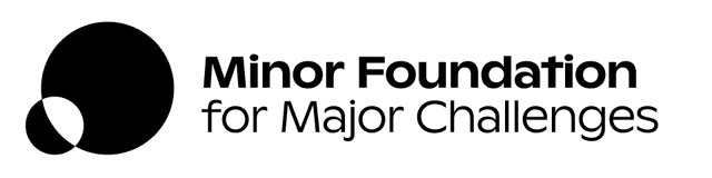 Logo: Minor Foundation for Major Challenges