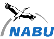 Logo des NABU