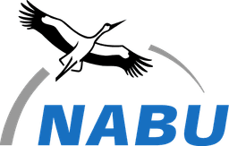 Logo: NABU