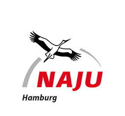Logo: NAJU Hamburg