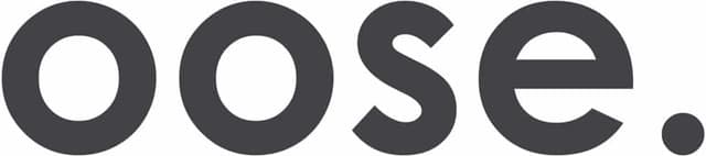 Logo: oose eG