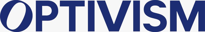 Logo: Optivism