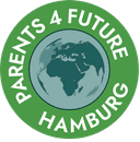 Logo: Parents for Future Hamburg
