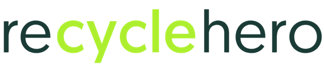 Logo: recyclehero