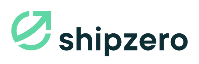 Logo: shipzero