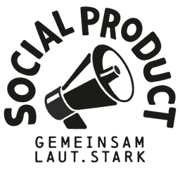 Logo: social products 4all GmbH