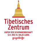 Logo: Tibetisches Zentrums e.V.