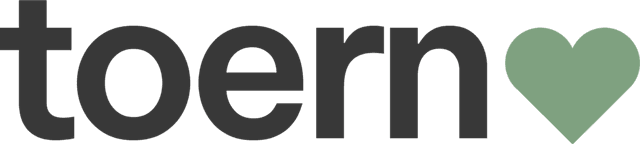 Logo: toern GmbH