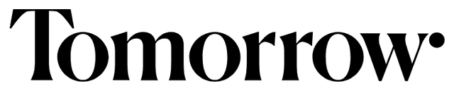 Logo: Tomorrow