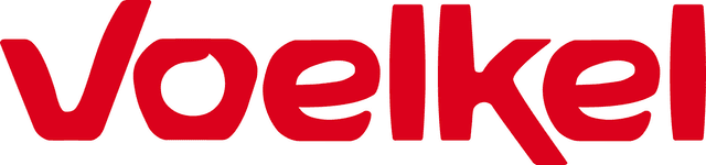 Logo: Voelkel