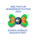 Logo: Weltnatur Bürgerinitiative 2022