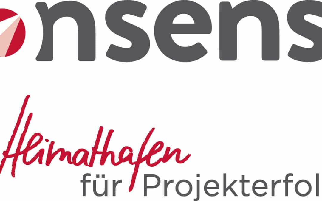 Consensa Projektberatung GmbH u. Co KG