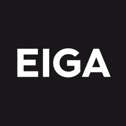 EIGA — Strategic Brand Design